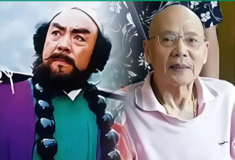 整理3天！央视版《西游记》40位演员已离世