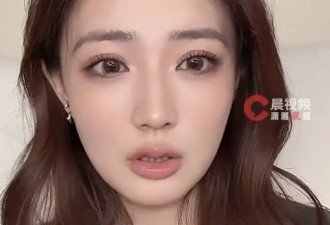 徐璐透露目前体重为96斤：很满意现在的状态，没有好身体什么都白搭