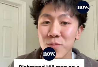 厉害！放弃金融梦接手父亲老店 加国华裔青年回归厨房练大厨