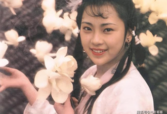 64岁黄秋燕近况：给李连杰生2女 再婚重获幸福
