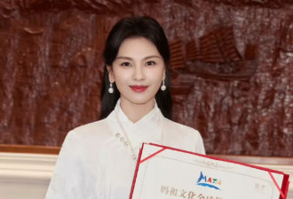 “刘涛演妈祖三次圣杯”与换人男孩“圣杯八次不中“冲上热搜