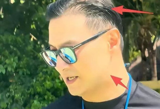 汪峰带森林北母女逛街，手牵手好恩爱