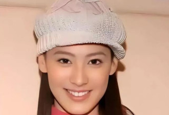 梁洛施：感谢李泽楷的不娶！37岁的她恋上导演