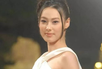 梁洛施：感谢李泽楷的不娶！37岁的她恋上导演