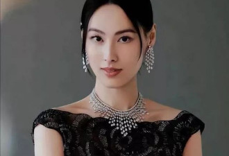 梁洛施：感谢李泽楷的不娶！37岁的她恋上导演