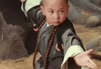 为什么释小龙多年不拍戏，却有花不完的钱