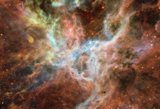 宇宙外面是什么？答案比科幻更疯狂