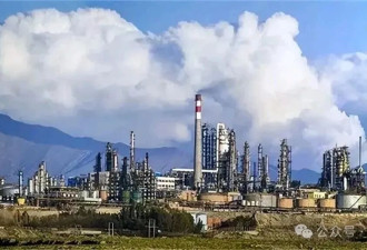 十几万人弃城而去，中国这座城市几近空城