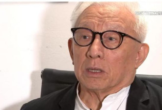 春节震撼弹：大佬发公开信 喊话习近平