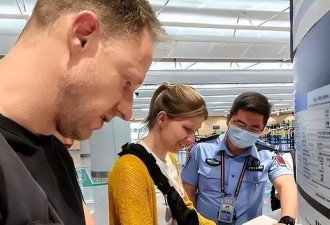 中国又一城市被“占领”，37万外国人就是不走