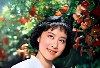 75岁黄梅莹近况曝光！与儿子划清界限后，尽情享受快乐的晚年生活