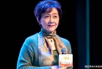 75岁黄梅莹近况曝光！与儿子划清界限后，尽情享受快乐的晚年生活