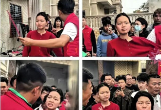 湛江妈祖事件真相曝光！不是抬不动轿子，而是根本不敢走啊