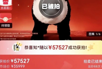 机器人登台春晚后，“假蔡明”被送给了真蔡明