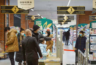 华尔街日报：中国经济正深陷通缩恶性螺旋