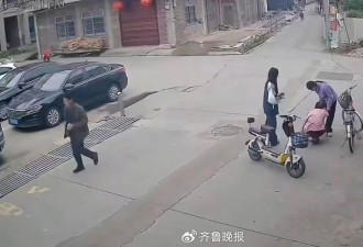 初中生扶老人遭索赔22万最新进展:原告已撤诉