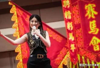 53岁陈慧琳近况曝光！嫁给刘建浩恩爱25年