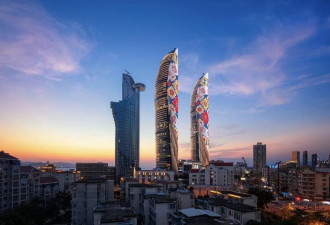 中国这个城市的楼市 一夜之间 沸腾了