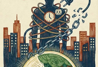 两起过劳悲剧的警示：我们需要“离线休息权”