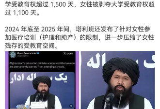 如果没有女权主义，我们的世界会变成什么样子？