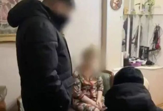 俄罗斯前女部长伪造死亡，利用相似尸体蒙混过关