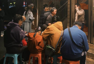 超46000家江西小炒店，成了离乡者的路标