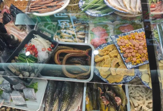 超46000家江西小炒店，成了离乡者的路标