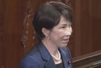 高市早苗来势汹汹，日本修宪势头恐难阻挡？