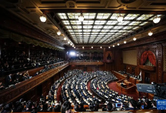 高市早苗来势汹汹，日本修宪势头恐难阻挡？