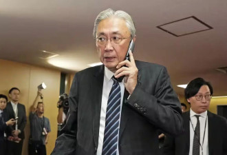 高市早苗来势汹汹，日本修宪势头恐难阻挡？