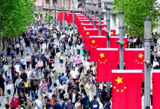 墙外文摘：中国“出口第一”的输家和赢家
