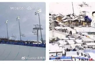谷爱凌自由式滑雪U型池强势夺金 中国添第五金!