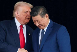 川普15%新关税 中国敢第一个站出来反对吗？