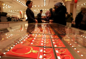 中国结婚“五金”价格迈入10万元大关