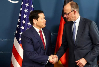到底什么是“基于规则的国际秩序”？已走到尽头？