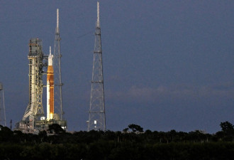 NASA：原定下月进行“载人绕月任务”再推迟至4月