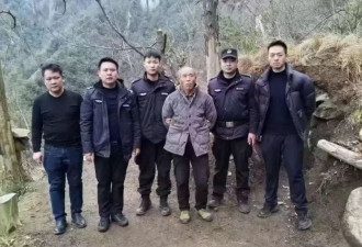 网传68岁老翁疑因家庭纠纷 下药连杀37名贪官遭逮