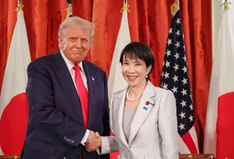 各国患上“川普谈判恐惧症” 宁可含泪缴税 也不愿见他