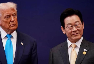 各国患上“川普谈判恐惧症” 宁可含泪缴税 也不愿见他