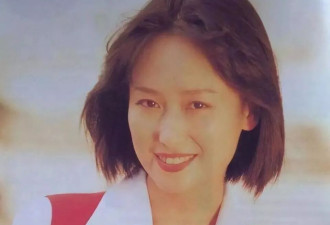 还记得她吗？曾经的国民女神左翎