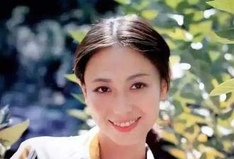 还记得她吗？曾经的国民女神左翎