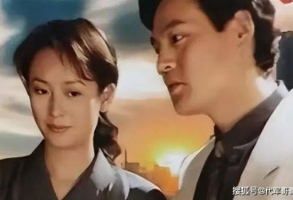 还记得她吗？曾经的国民女神左翎
