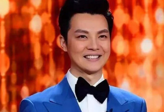 55 岁康辉缺席春晚真相曝光，身居要职退居幕后