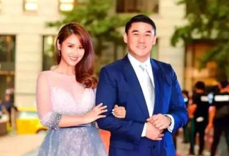 59岁吴大维近况曝光！娶小14岁娇妻住上海豪宅