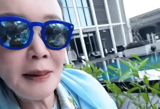 汪小菲一家六口团聚！迎接马筱梅肚子里的小马宝
