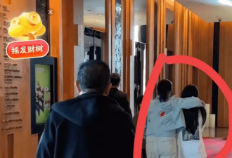 汪小菲一家六口团聚！迎接马筱梅肚子里的小马宝