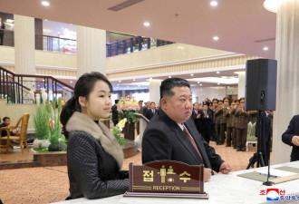 中国默许金正恩之女接班 被指防平壤倒向俄罗斯
