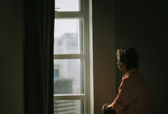 中国养老院里 竟用 “男性标准”照顾女性