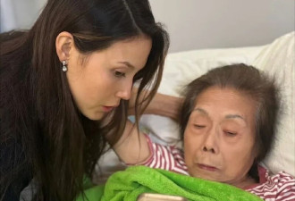 谷爱凌最爱的外婆: 交通部干部 上海交大高材生