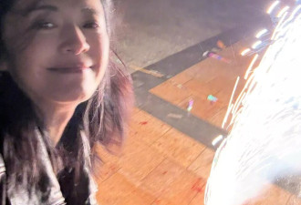 “姚晨丢掉妈妈过期药品被骂了3天”冲上热搜